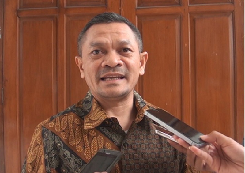 Pks Gugat Presidential Threshold Persen