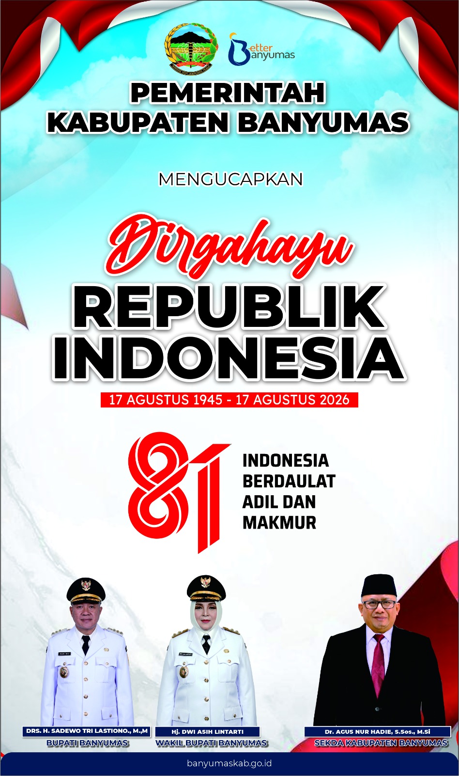 Ucapan Banyumas