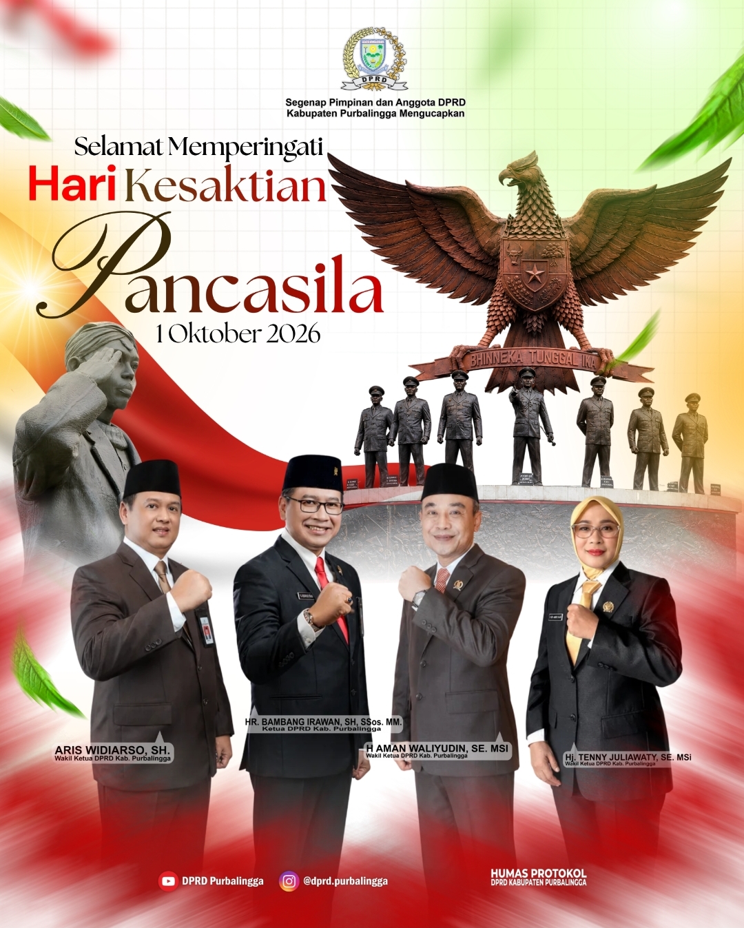 Ucapan_Purbalingga Ucapan_Purbalingga