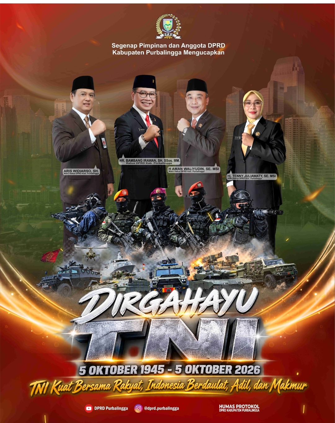 Ucapan_Purbalingga Ucapan_Purbalingga