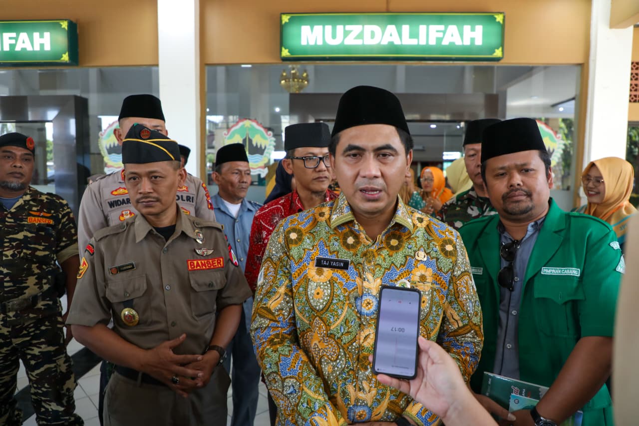 Pemprov Jateng  Kaji Pengembalian Kebijakan Sekolah Enam Hari