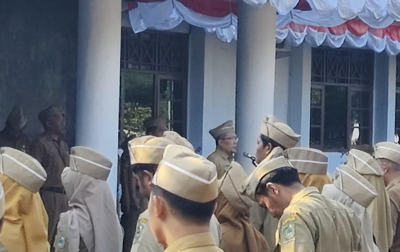 Kekeringan Banjarnegara Makin Meluas, 7.503 KK di 11 Kecamatan Krisis Air Bersih