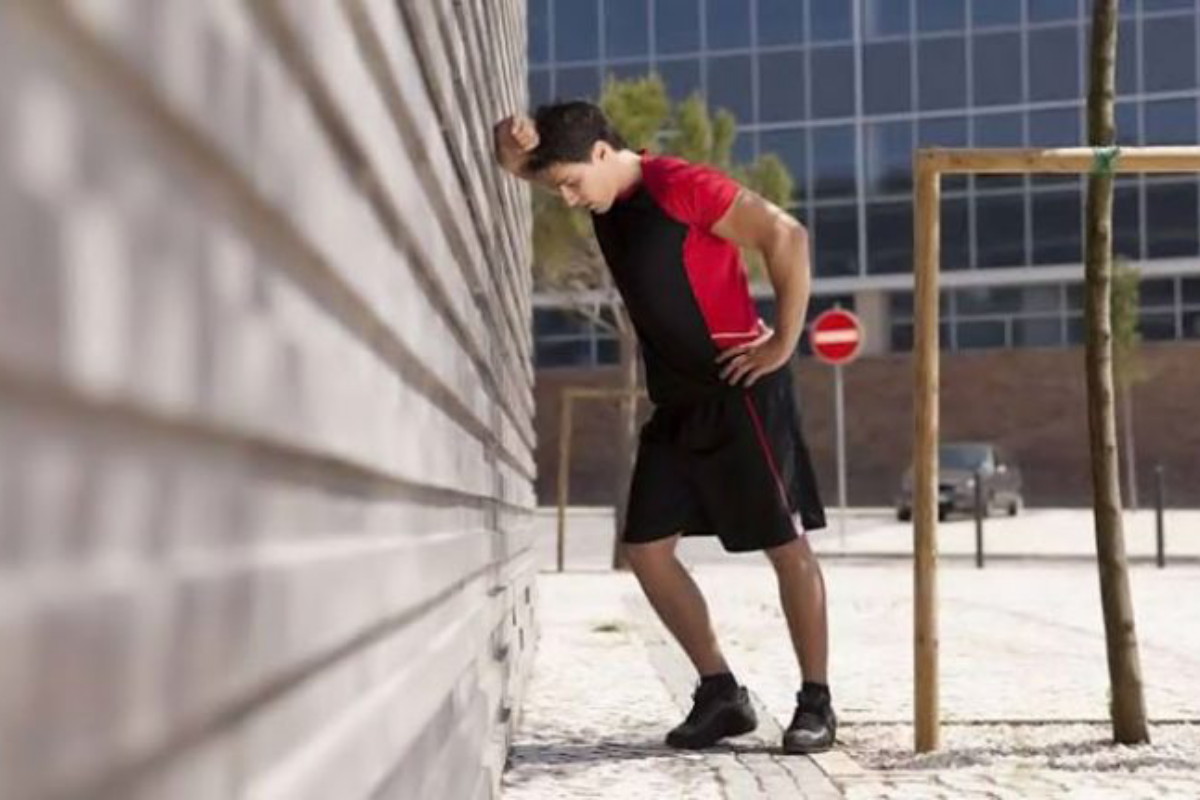 Heatstroke, Bahaya yang Menghantui Saat Olaharaga di Panas Terik