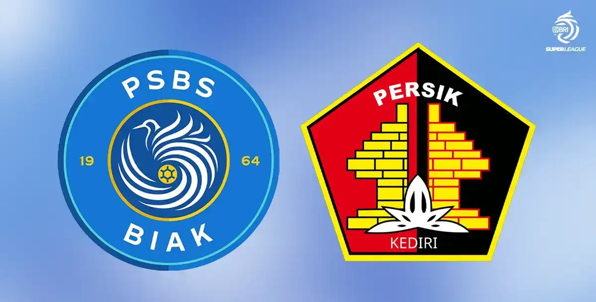 Kabar Terbaru! Kemenangan Persik Melawan PSBS Biak
