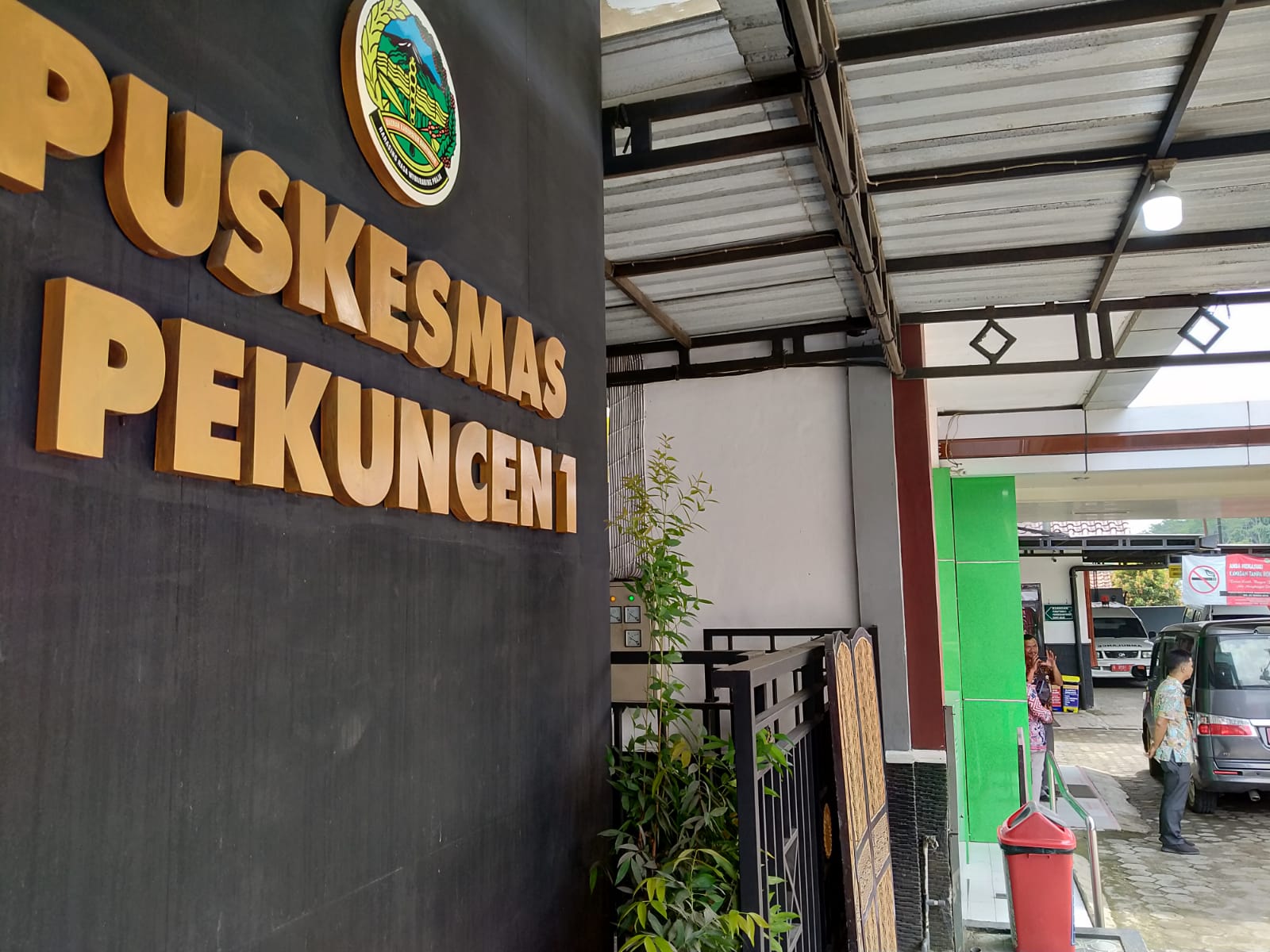 Puskesmas Pekuncen I Usul Pembangunan Pustu di Desa Semedo