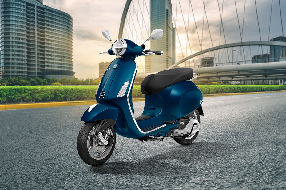 Mau Gaya ala Anak Jaksel? Cek Harga Vespa Terbaru Ini, Mulai Rp 31 Jutaan!