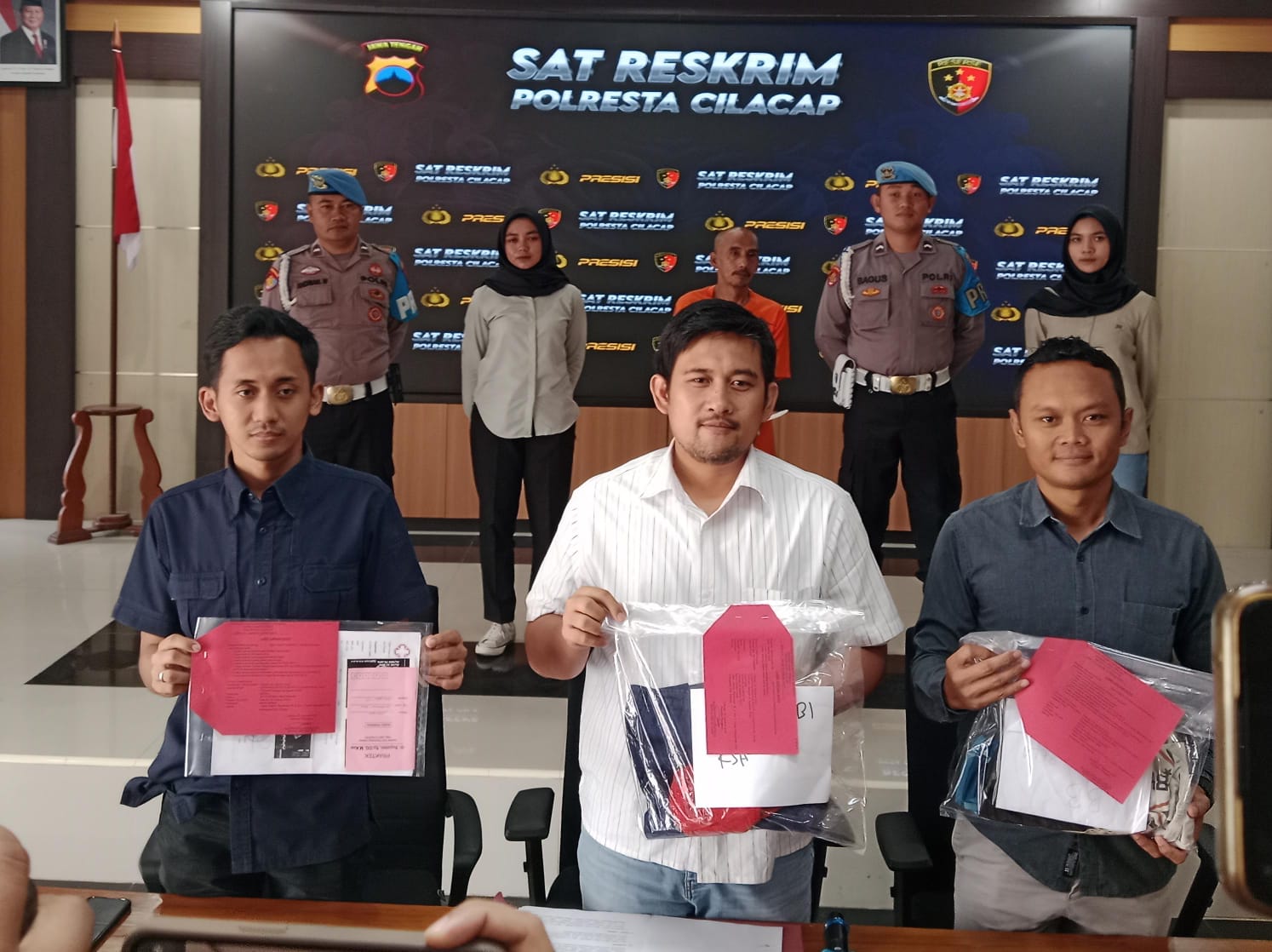 Kasus Kekerasan Seksual di Cilacap Meningkat, Masyarakat dan Lingkungan diminta Berani Melapor