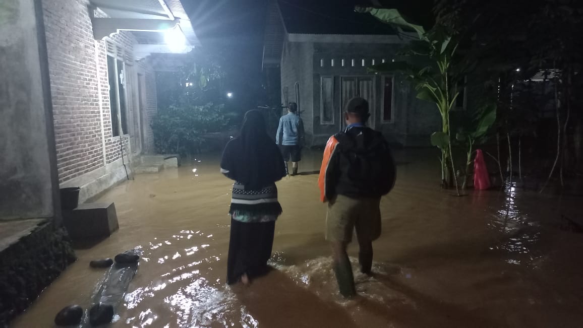 Langganan Banjir Luapan, Kaligondang Bakal Bersih Sungai Ranu
