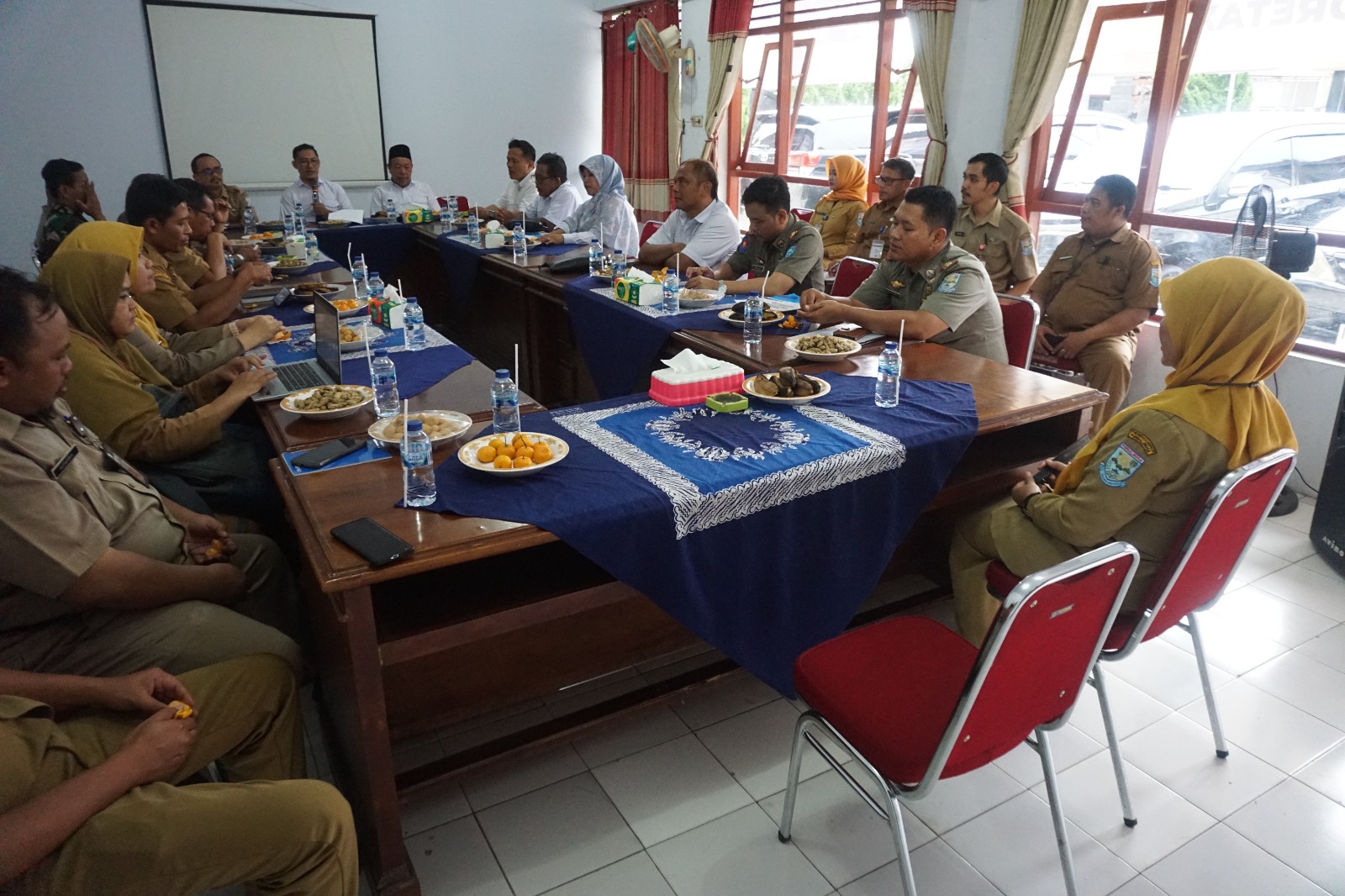 Perda Trantibumlinmas Perkuat Kewenangan Satpol PP, DPRD Dorong Implementasi di Lapangan