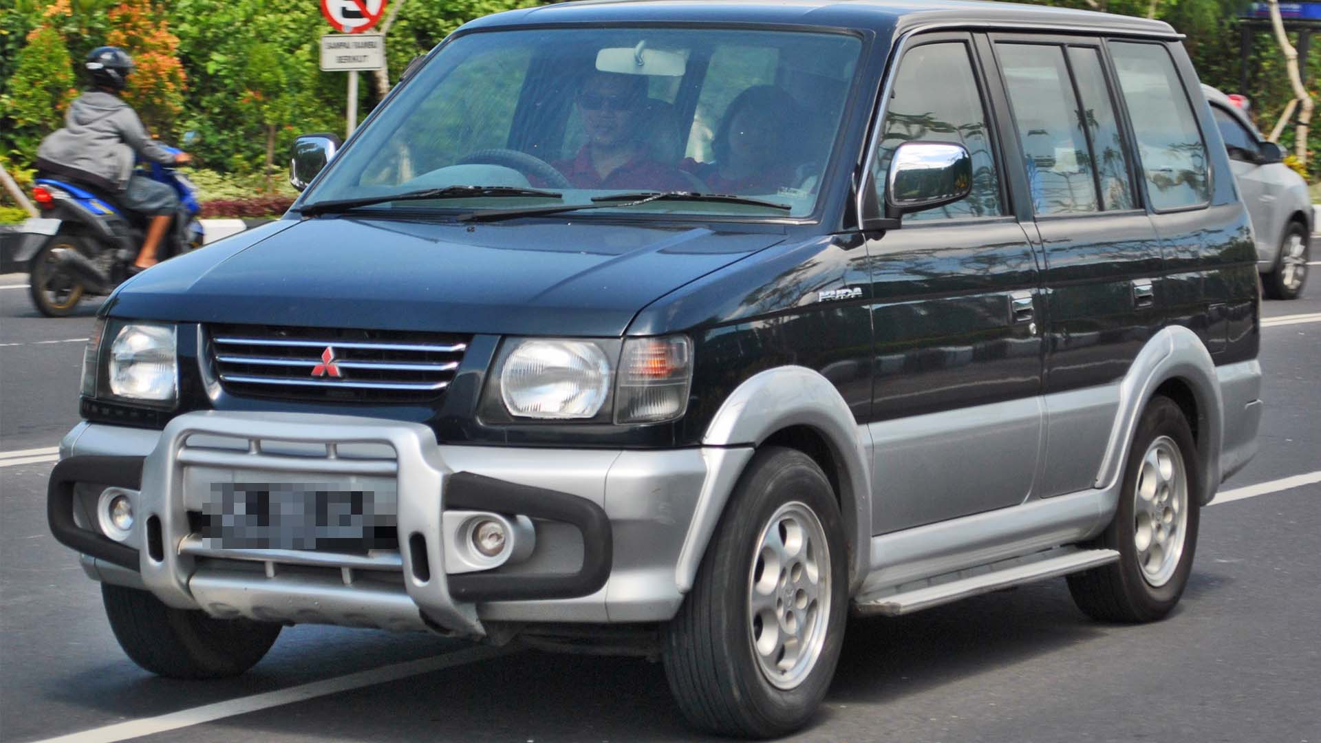 Mengenal Mitsubishi Kuda: Keunggulan, Kekurangan, Harga, Perawatan, dan Jenisnya