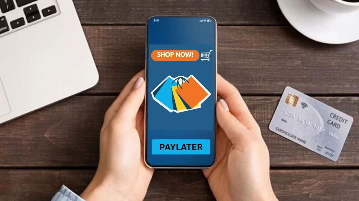 Paylater, Si Manis Berbisa: Antara Kemudahan dan Jerat Hutang