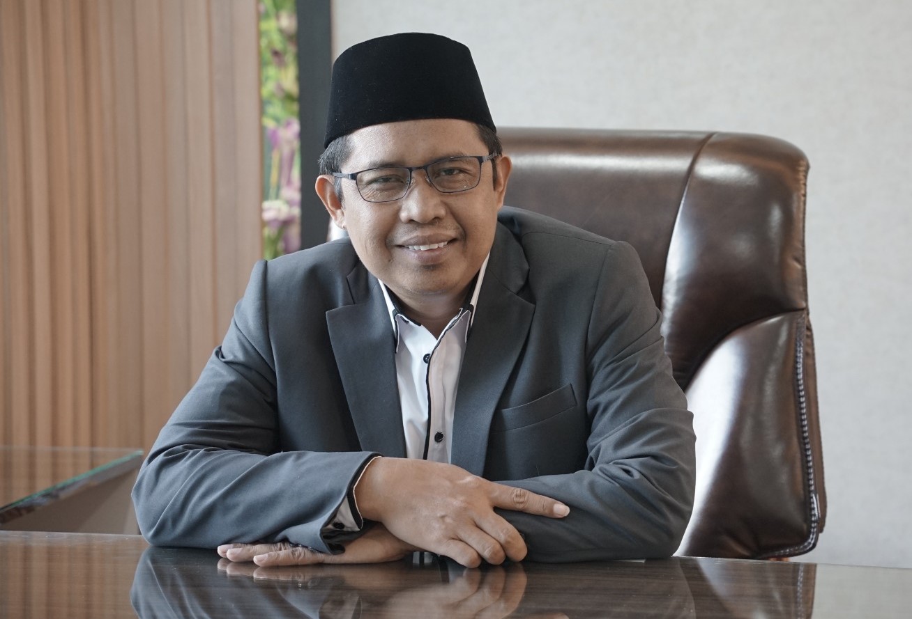 Alumni UIN Saizu Purwokerto, Judul Penelitian Vokalis Band Sukatani Tak Jauh Dari Soal Musik