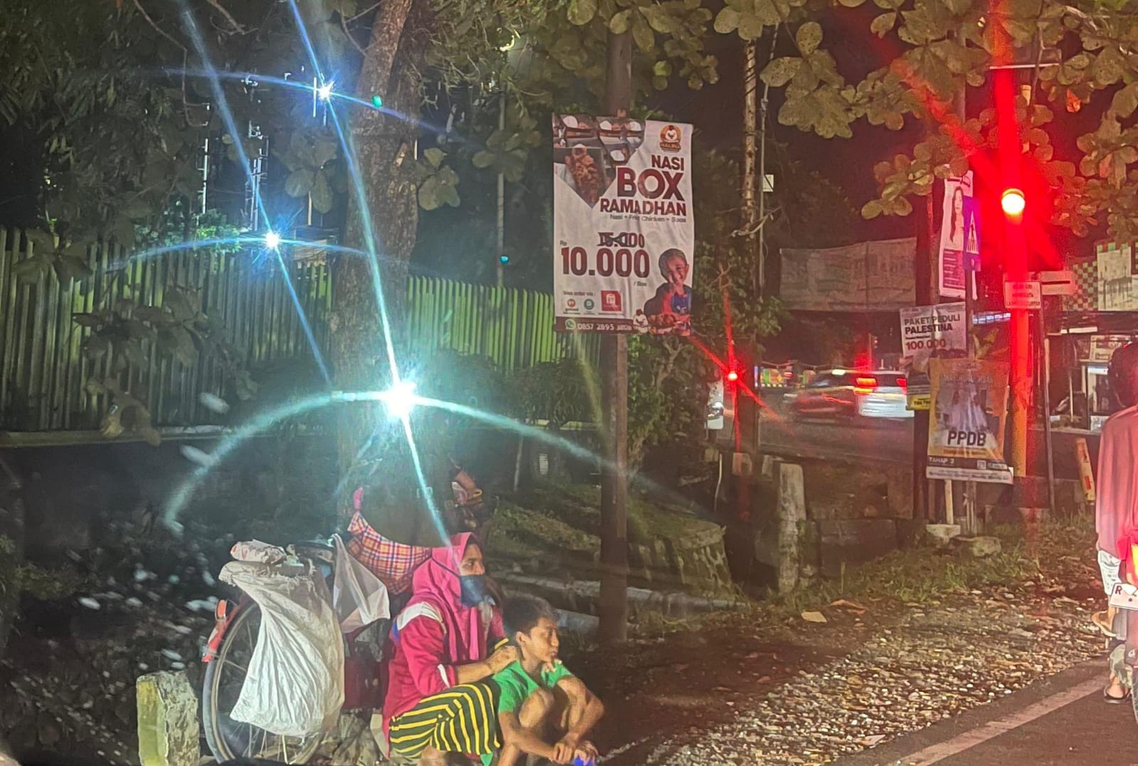 Pengemis dan Pengamen Marak di Cilacap, Perda Baru Siap Jerat Pemberi dan Penerima