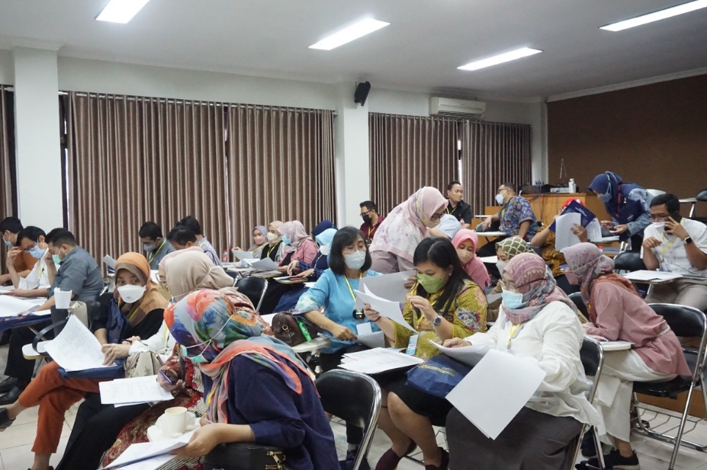 Kompetensi SDM FK UMP Terus Ditingkatkan