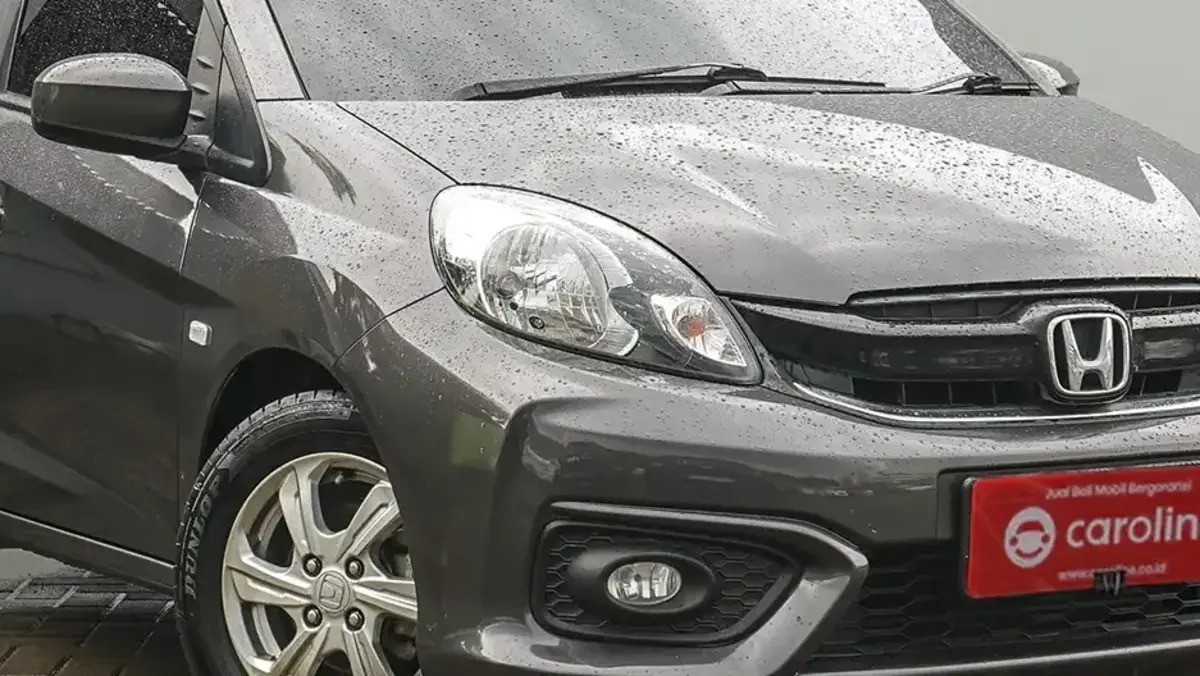 Honda Brio Satya, City Car Irit dan Stylish Jawaban Favorit Anak Muda