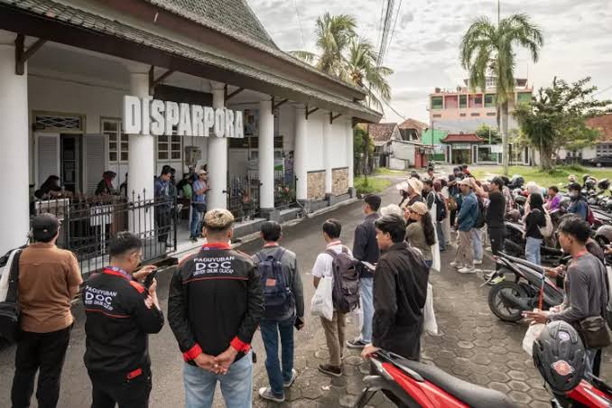 Transformasi Kawasan Kota Lama Cilacap, Bersiap Menjadi Ikon Wisata Sejarah Bertahap hingga 2029