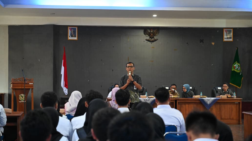 Jelang Tahun Ajaran Baru, Pemkab Banjarnegara Benahi Distribusi Program Makan Bergizi Gratis