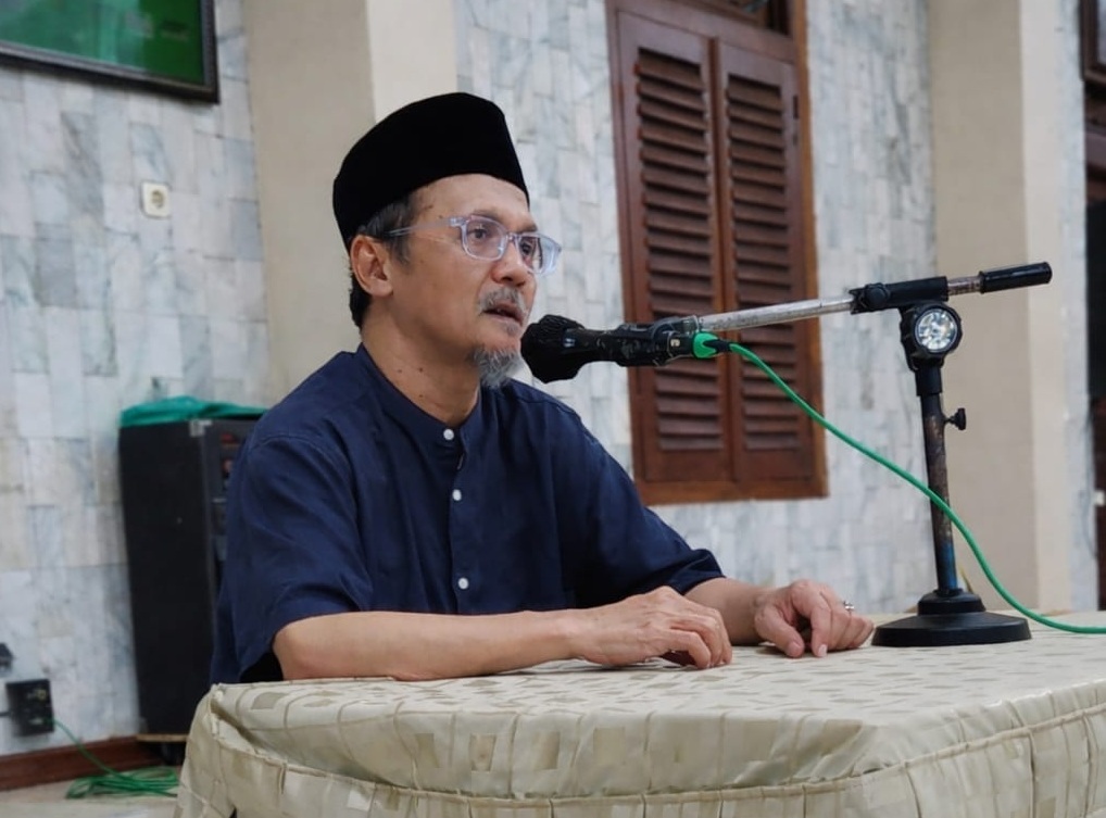 Achmad Marzoeki: Ada Miskomunikasi Sosial Tragedi Ibu Anak di Buayan 