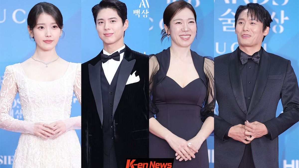 Memenangkan Hati Banyak Orang, 'When Life Gives You Tangerine' Panen 4 Penghargaan di Baeksang Arts Award 2025