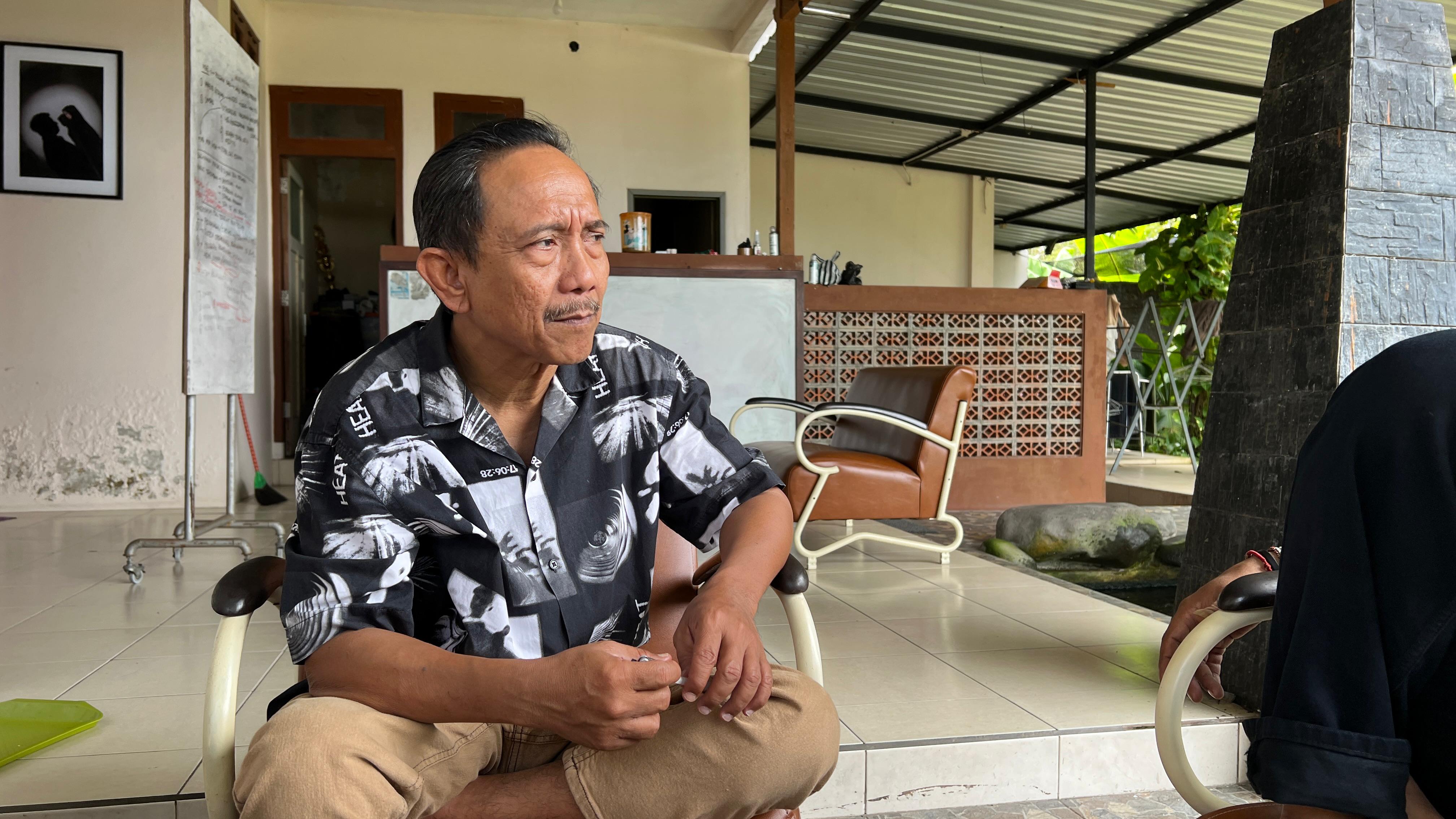 Miftahul Ulum: Diperlukan SOP yang Jelas Terkait Laporan MBG