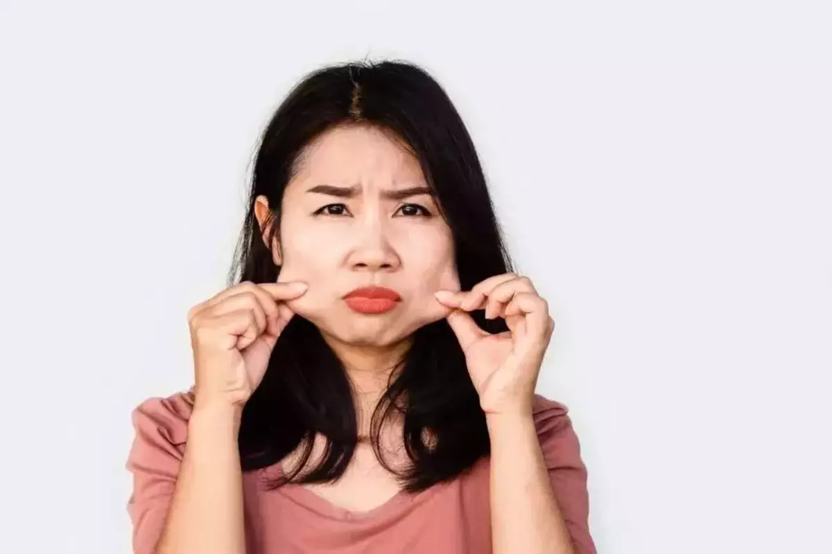 Hilangkan Pipi Chubby Tanpa Biaya Besar untuk Meningkatkan Percaya Diri