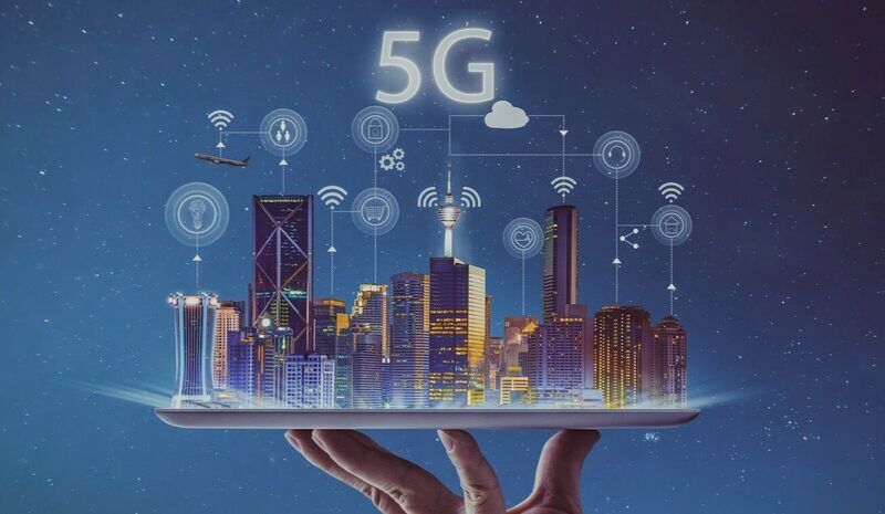 Apa Itu Teknologi Jaringan 5G yang Telah Ada di Beberapa Kota Indonesia