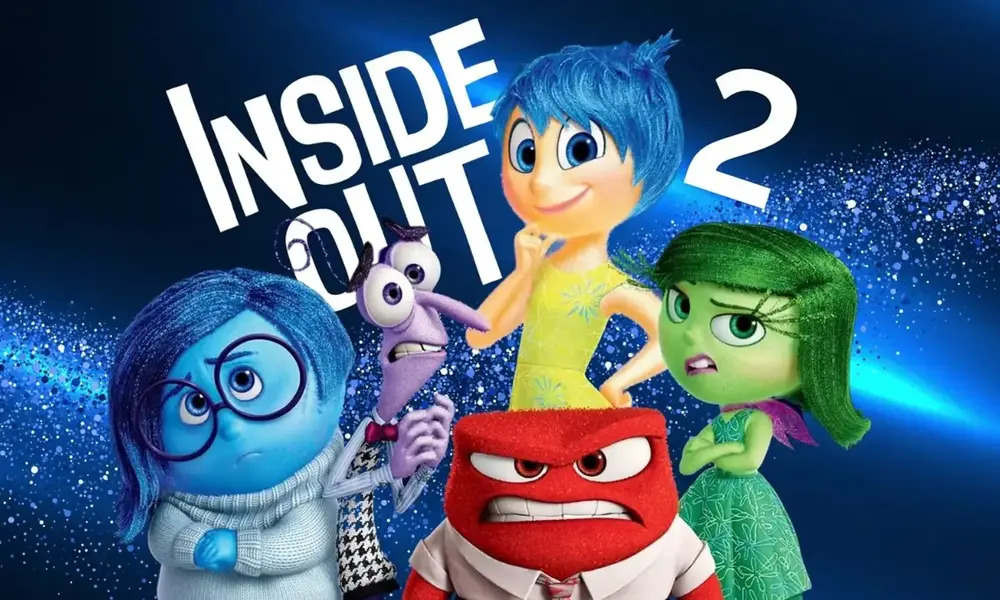 5 Motor Listrik Murah Terbaru yang Cocok dengan Kepribadian di Film Inside Out 2