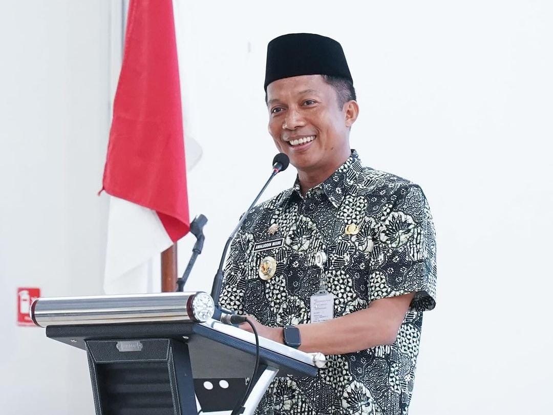 Kabupaten Cilacap Target Zero TBC Pada Tahun 2028