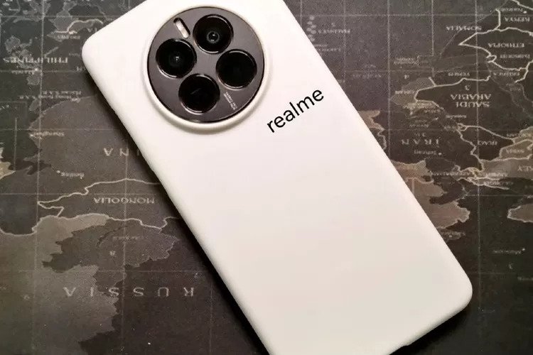 Realme GT 5 Pro Sebentar Lagi Rilis, Begini Spesifikasinya!