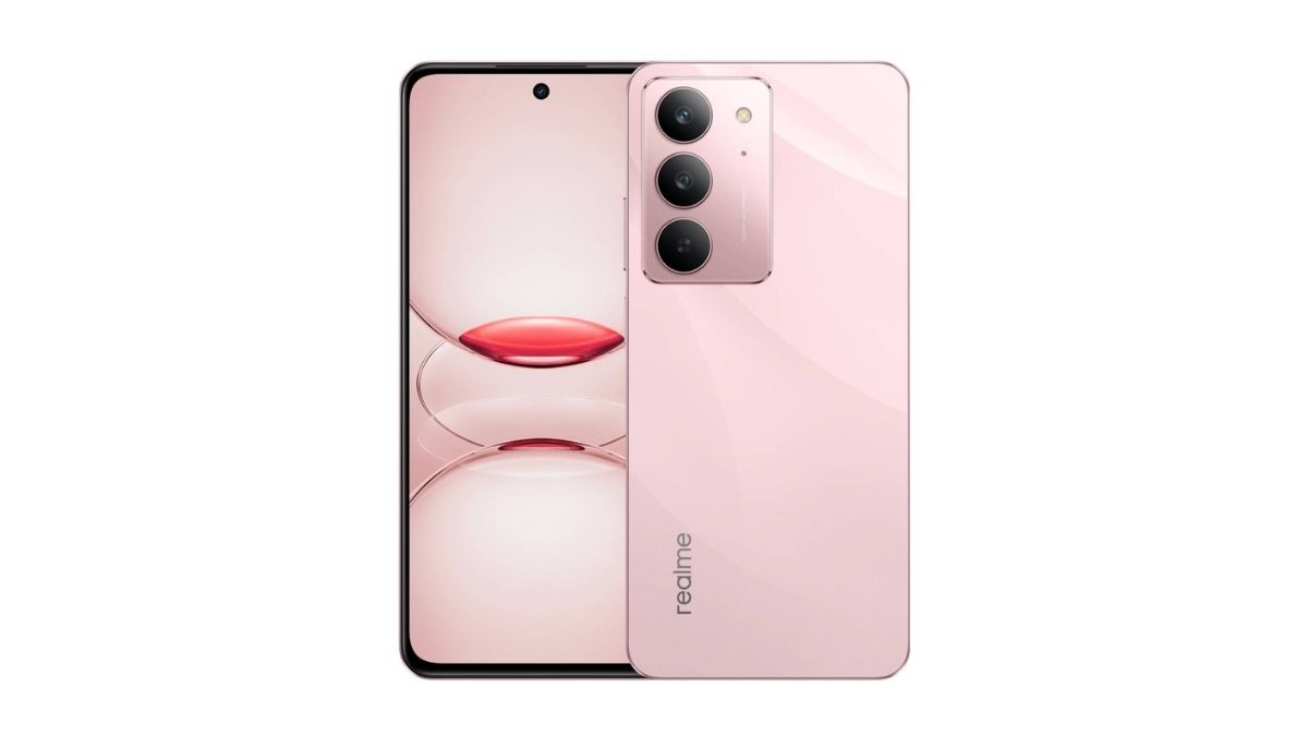 Smartphone Rp2 Jutaan Rasa Flagship? Ini Keunggulan Realme C75x!
