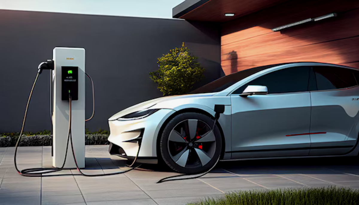 5 Mobil Listrik yang Paling Banyak Diminati di 2024, Hemat hingga Mewah!