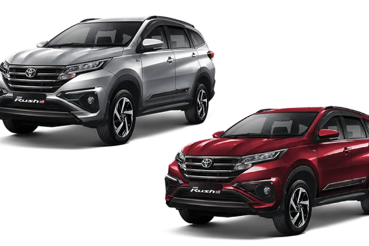 10 Rekomendasi Mobil Low SUV Harga Murah dan Tangguh