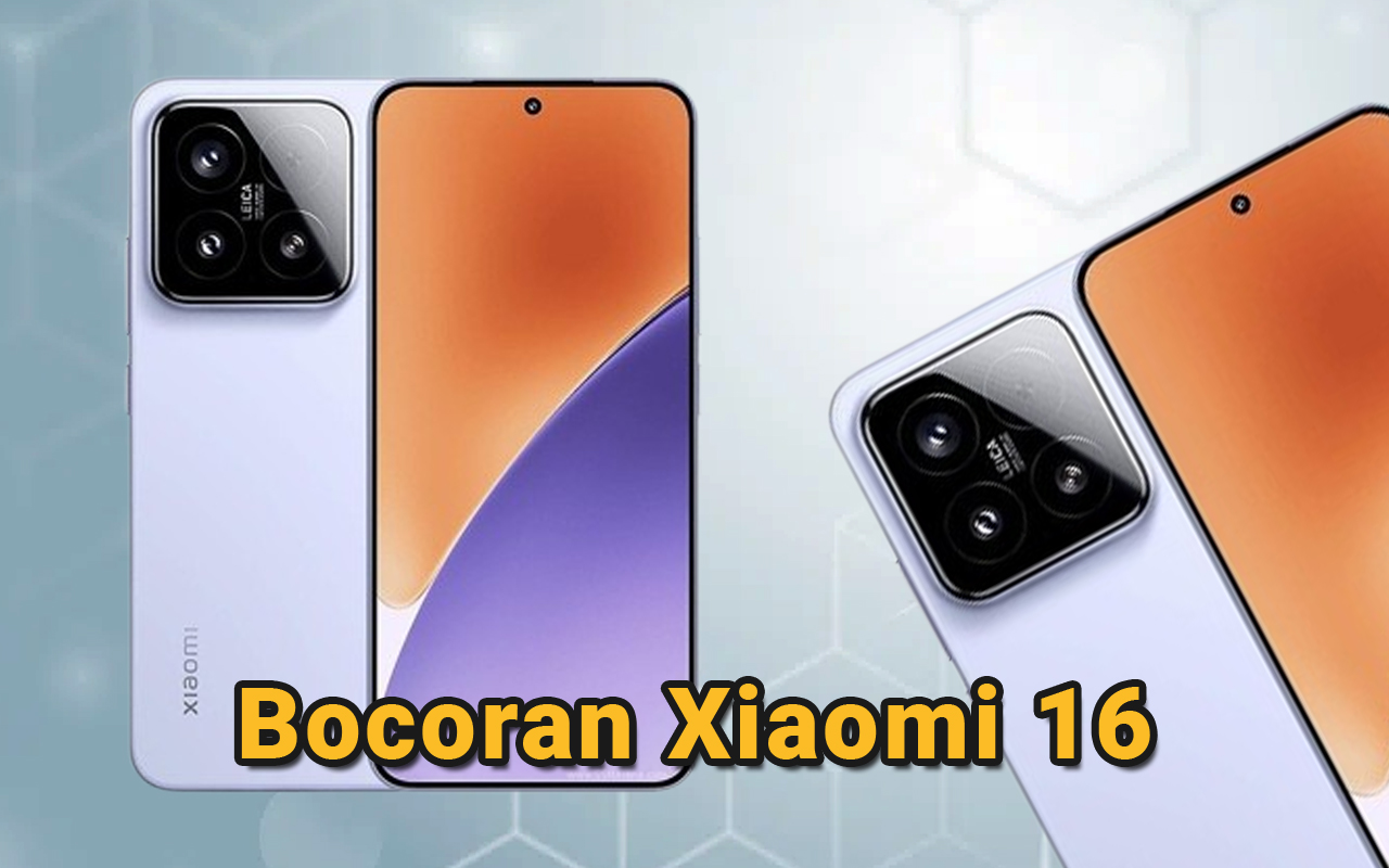 Terungkap! Xiaomi 16 Bakal Tampil Perkasa dengan Snapdragon 8 Elite 2 dan Baterai 7000 mAh, Siap Salip Xiaomi 