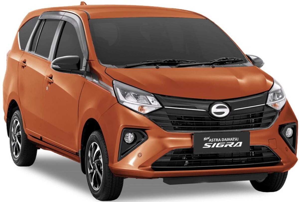 Simulasi Kredit Daihatsu Sigra di BSI OTO, Bawa Pulang Mobil Nyaman dengan Cicilan Mulai Rp 2 Jutaan 