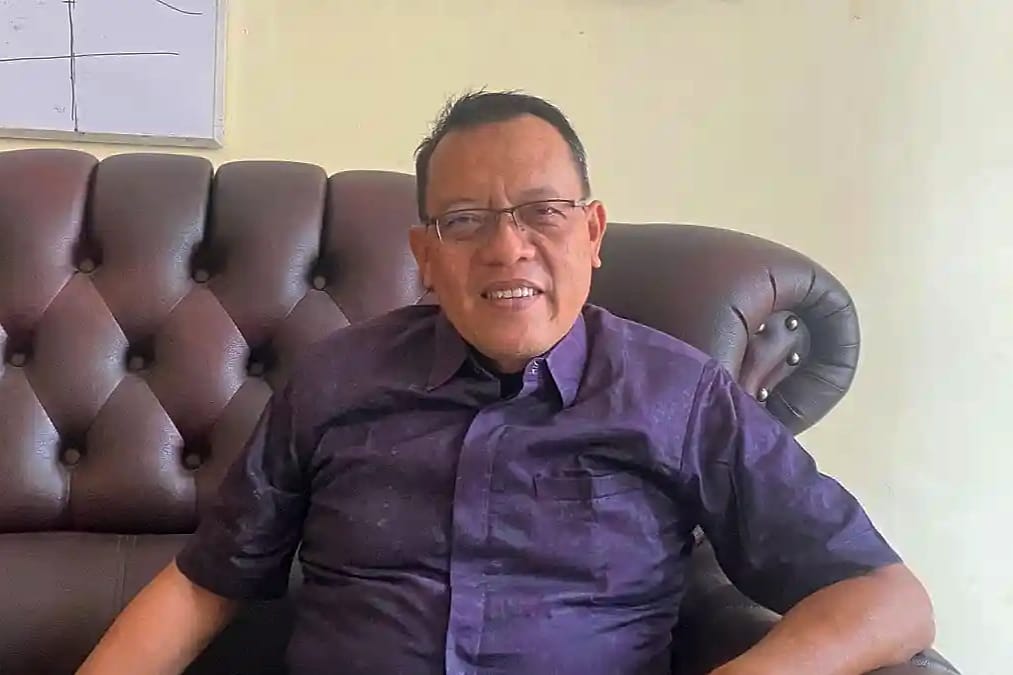 Dinsosdaldukkbp3a Tegaskan Penyaluran BLTS Kesra Hanya Berdasar Prelist BPS