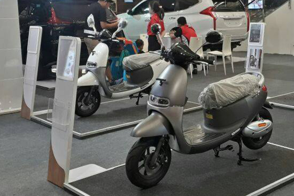 Teknologi Motor Listrik Terbaru yang Bakal Mendominasi di Tahun 2025