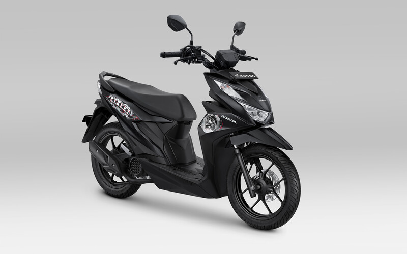 Motor Murah Stylish yang Cocok untuk Cowo Pejuang Rupiah