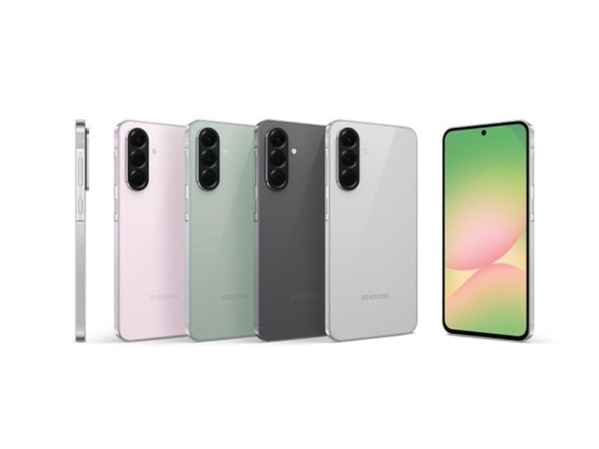 Samsung Luncurkan 3 HP Baru di Awal Ramadan dengan Spesifikasi Canggih dan Desain Modern