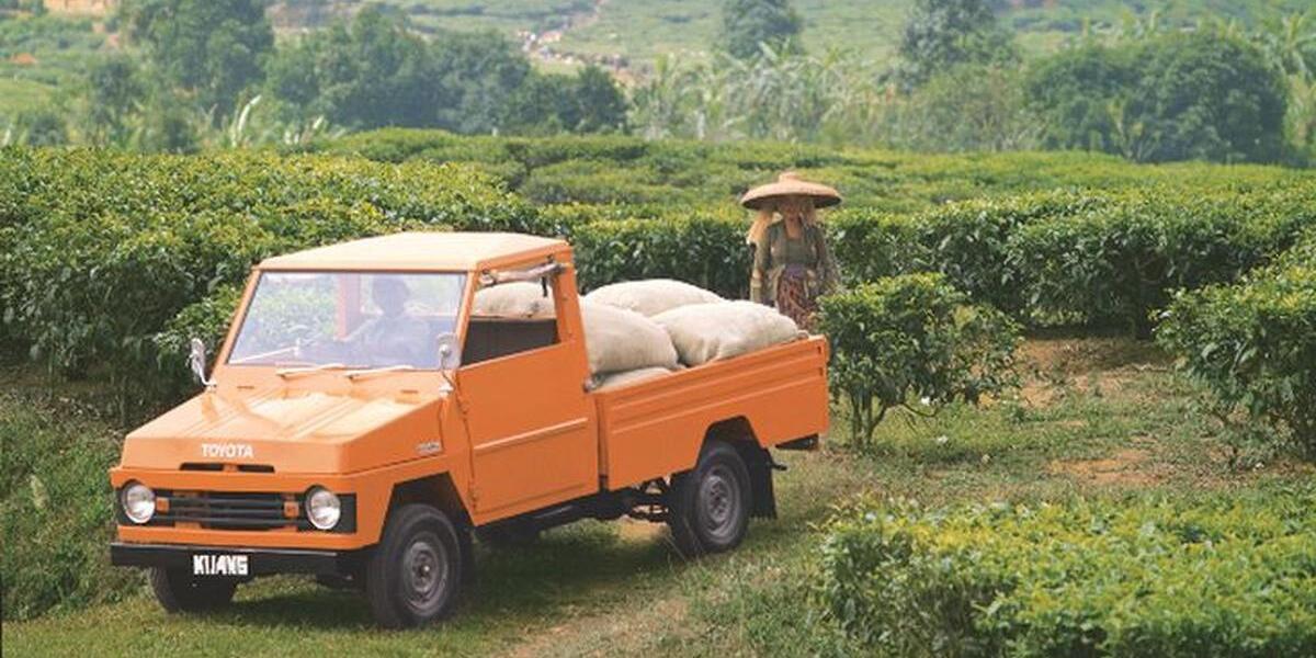 Kijang Pick Up, Mobil Niaga Legendaris yang Selalu Dicari