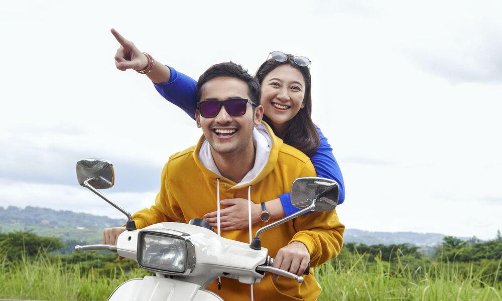 Yuk Mengenal Kredit Sepeda Motor (KSM) dari Bank BCA