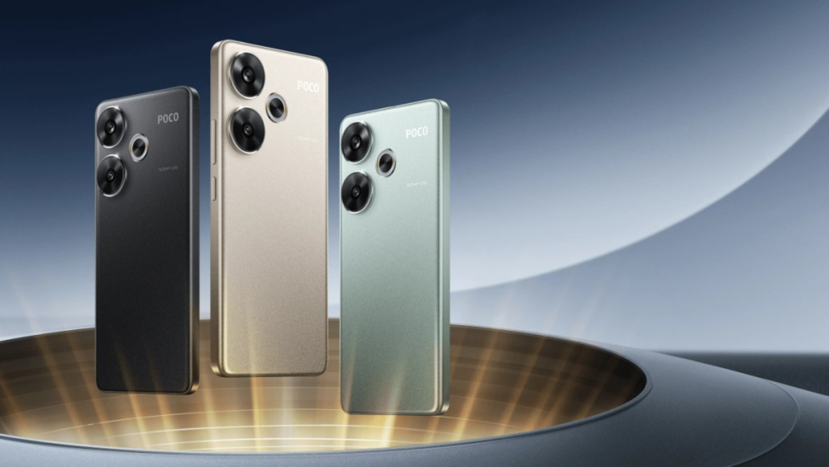 Gamer Wajib Tahu! Poco F7 Pro Punya Fitur Gokil yang Bikin Lawan Auto Kalah