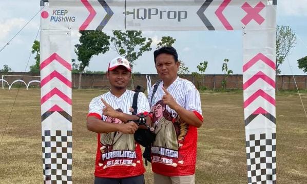 Raih 3 Medali Emas, Purbalingga Jaga Asa Masuk 20 Besar Porprov Jawa Tengah 2023