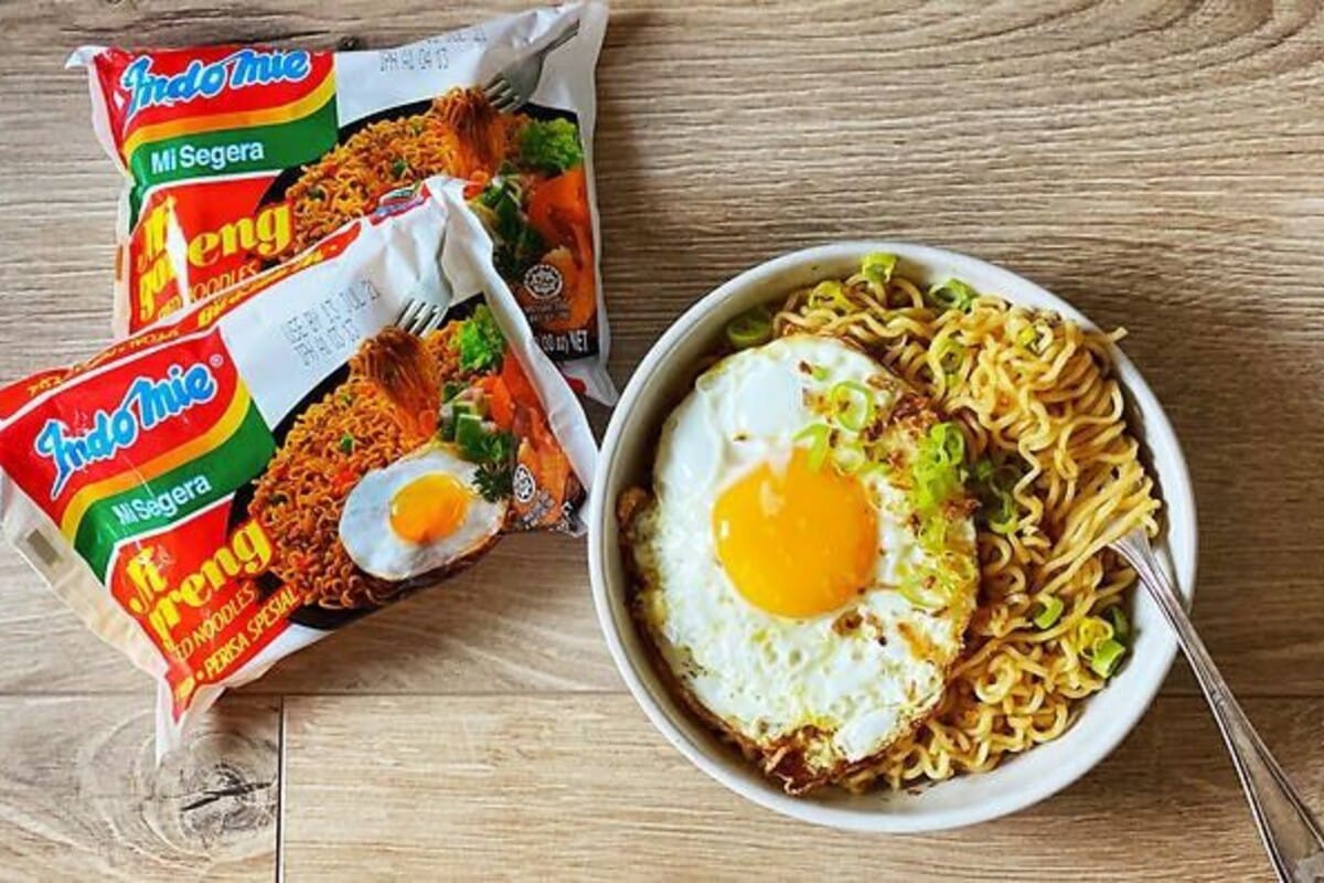 10 Fakta Indomie yang Jarang Diketahui Banyak Orang