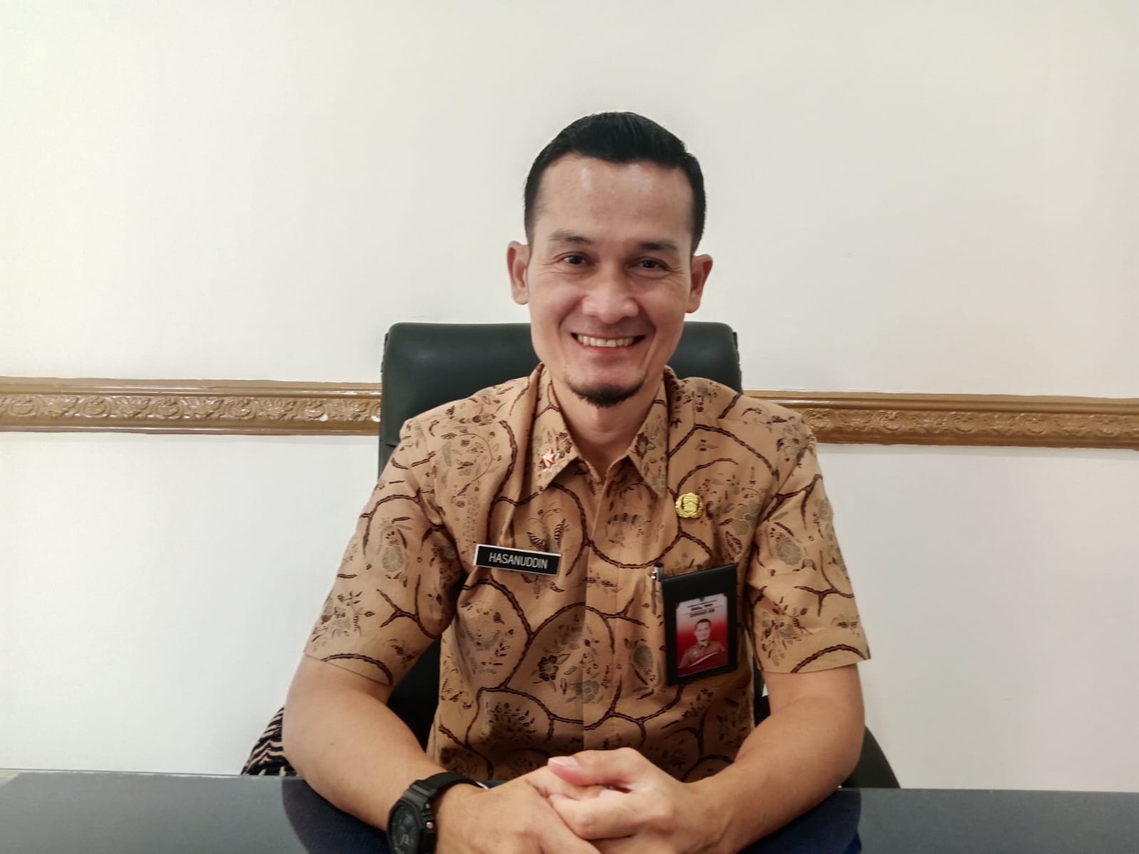 Masuk Tahap Lelang, Proyek Puskesmas Binangun Cilacap Segera Dimulai