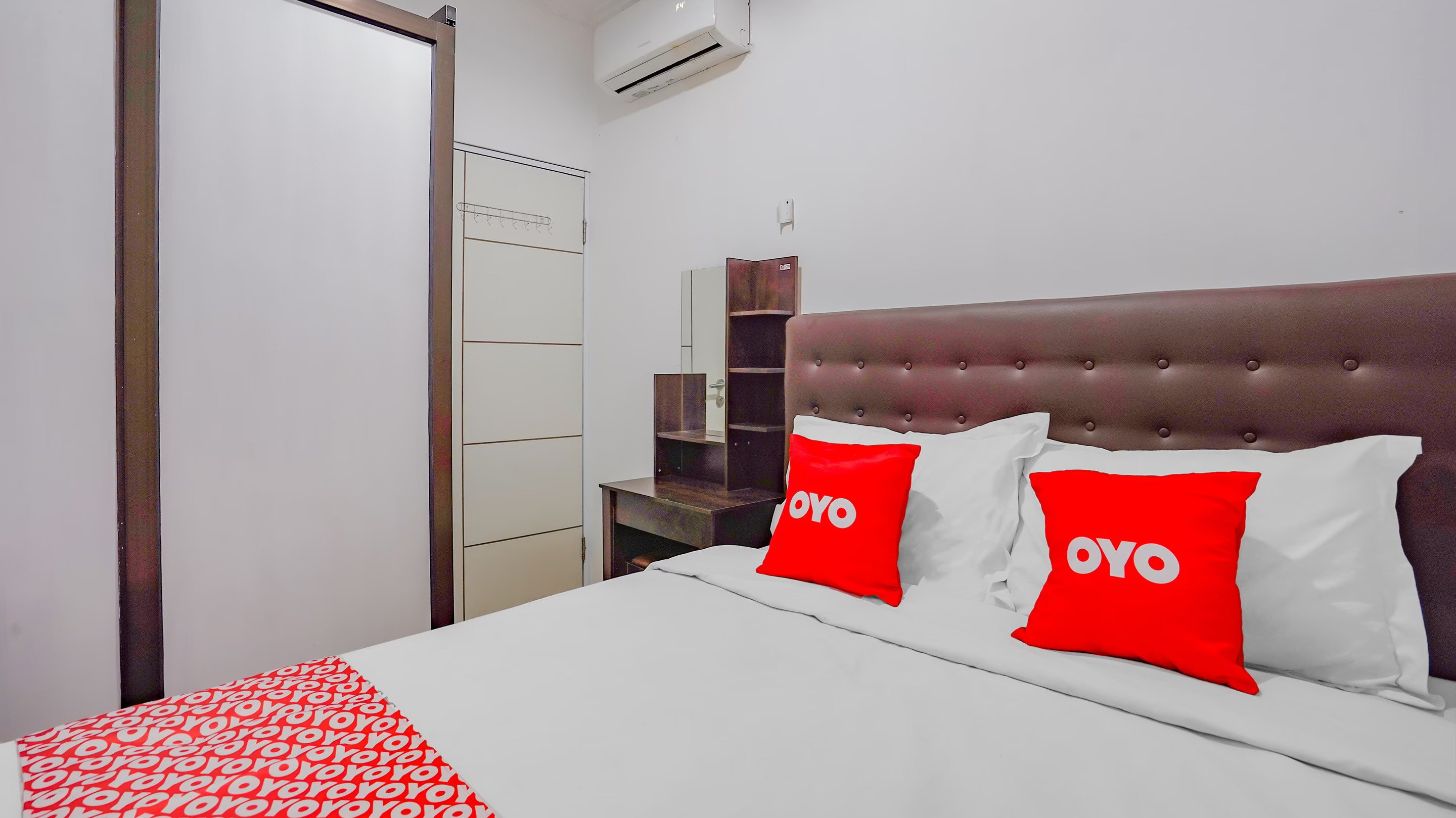 OYO Berlakukan Aturan Baru bagi Tamu yang Belum Berstatus Suami Istri