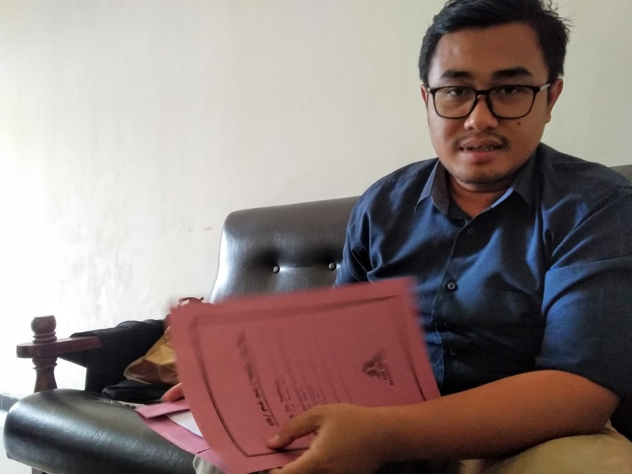 Ceita Dibalik Ganti Nama, Mulai untuk Paspor hingga Gengsi