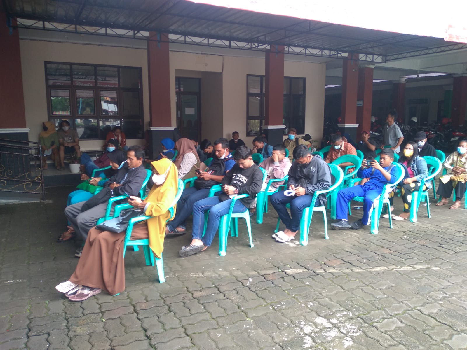 Penerapan Identitas Kependudukan Digital, Tuai Reaksi Beragam di Masyarakat