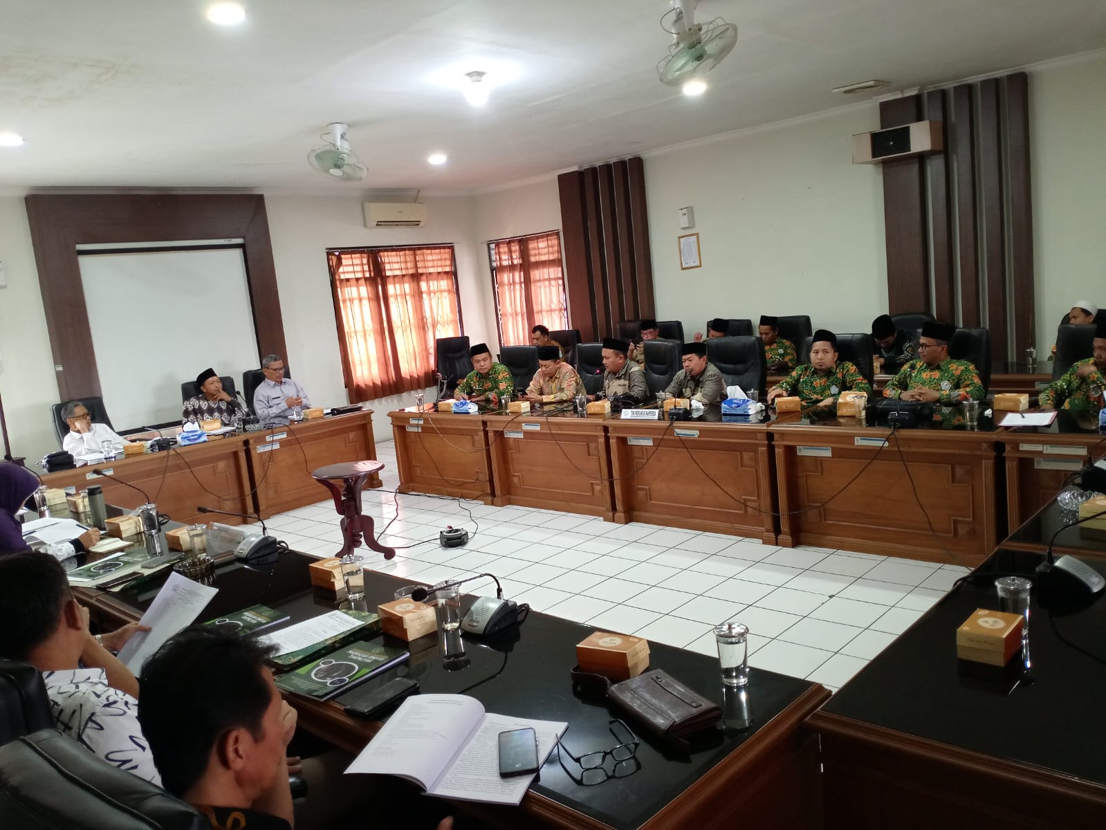 924 LPQ Tak Punya Kurikulum Jelas, DPRD Purbalingga Didorong Turun Tangan