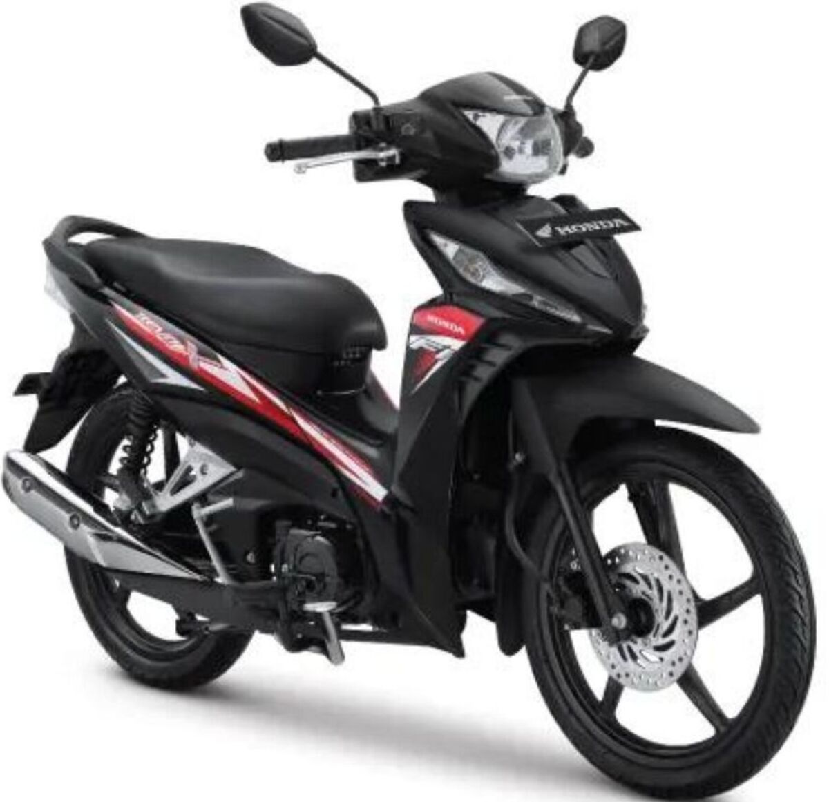 Masih Worth It! Ini 4 Alasan Mengapa Honda Revo X Masih Layak Dibeli di Tahun 2025