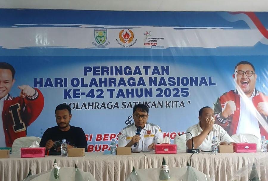 Porprov Jawa Tengah 2026, KONI Purbalingga Targetkan Minimal  7 Medali Emas 